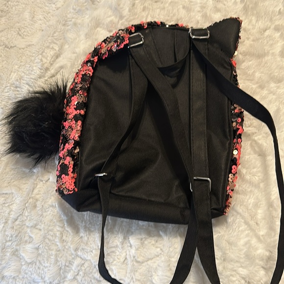 Mini back pack - Picture 4 of 4